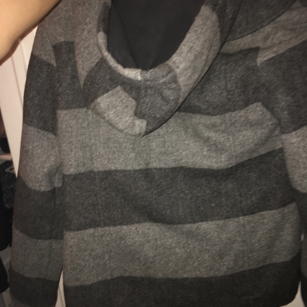Winter coat